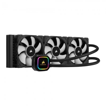 Water Cooler Corsair Hydro H150i Pro XT RGB 360mm